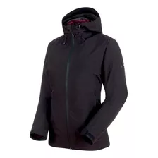 Mammut Convey 3 In 1 Hs Hooded Chamarra Para Mujer