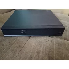 Dvr De 8 Canales Con Disco Duro De 1tb Para Cámaras Segurida