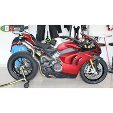 Ducati Panigale V4 R 