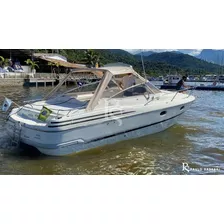 Lancha Cranchi 31 Ñ Phantom Bayliner Sea Ray