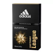 Perfume adidas Victory League Edt Masculino 100ml Promoção 