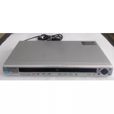 Dvd Player Dv-588a Pioneer Super Áudio Cd Arte Som