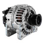 Alternador Volkswagen Amarok 2.0 16v Diesel 10/16 Volkswagen CrossFox