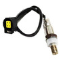 Sensor Probe Oxygen O2 Apto Para Mitsubishi Mirage 1.2l 2012 Mitsubishi Mirage