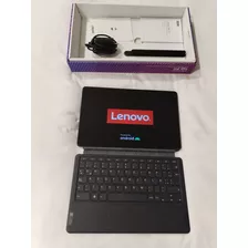 Laptop Tablet Lenovo 11 Ram 6 Gb, 128 Gb Capacidad