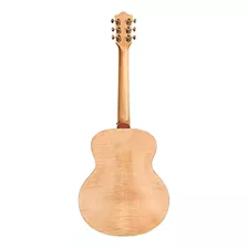 Guild Guitars Jumbo Jr Reserve Maple Guitarra Acústica, Anti