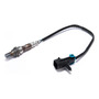 Sensor Map Para Saab 97x 4.2 2008 2009