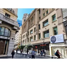 Edificio Completo De 4.700 M² En Microcentro.