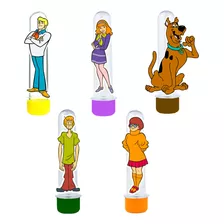  Tubetes Scooby Doo 20 Unidades