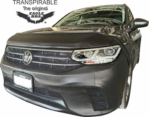 Antifaz Automotriz Vw Tiguan Comfortline Trendline 2022 2023 Foto 6