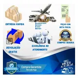 Acabamento Botão Da Porta Traseira Direita Azera 3.3 V6 2009 Thumb 8