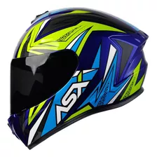 Capacete Asx Draken Eagle - Novo Axxis