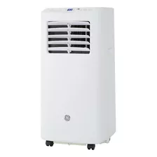 ~? Aire Acondicionado Portátil Ge 5,100 Btu Para Habitacione