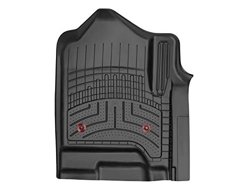 Tapetes - Weathertech Floorliner Hp Para Dodge Ram Truck 150 Foto 6