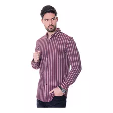 Camisa Hombre Vermonti By Aldo Conti (h9486)