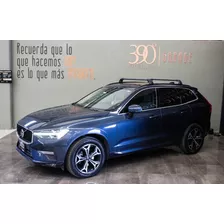 Volvo Xc60 Momentum Mild Hybrid 2022