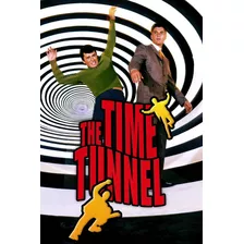 El Túnel Del Tiempo Serie Completa En Dvd 