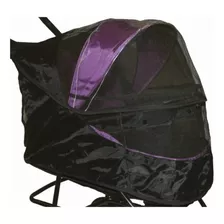 Pet Gear Special Edition Weather Cover For No Zip Pet