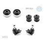 Kit Rotulas Bieletas Bases Amortig  Golf Jetta A4 Vr6 99-04