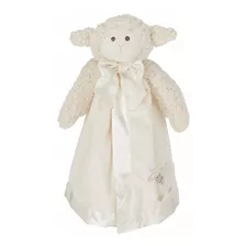 Bearington Baby Lamby Snuggler, Manta De Seguridad De P...