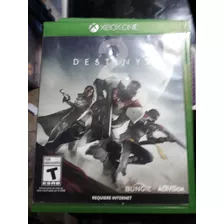 Destiny 2 Para Xbox One Usado