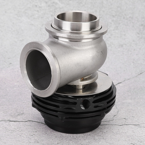 Kit Universal De Vlvulas De Escape Turbocharger Wastegate P Foto 4