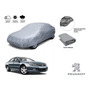 Lona Cubreauto Afelpada Premium Peugeot 607 2004