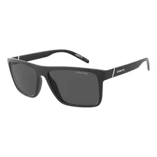 Lentes De Sol Arnette Hombre