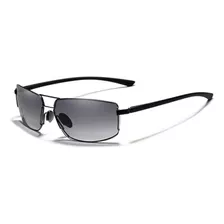  Gafas De Sol Polarizadas Para Hombre,diseño Mirror