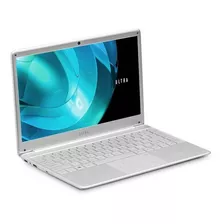 Notebook Ultra Ub433 Core I3 4gb Ram 120gb Ssd 14,1 Linux 