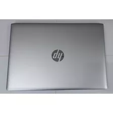 Notebook Hp Probook 430 G5 I5 8gb Ssd 480g 13.3 W10p C/deta