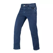 Calça Tática Masculina 8 Bolsos Command Jeans 