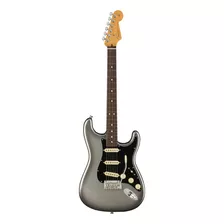 Guitarra Fender Strato American Professional Ii Mercury