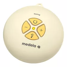 Bombinha De Tirar Leite Materno Medela Swing (motor E Fonte)