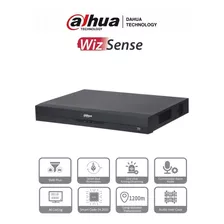 Dvr Xvr Dahua Hdcvi 1080n 32ch Wizsense Tienda9cl