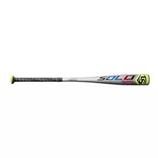 Louisville Slugger 2019 Solo Spd (-13) 2 1-2 Pulgadas Usa Ba