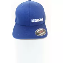 Gorra Sparco Azul Hombre Small Medium 