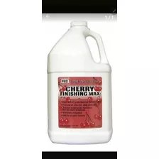 Pro Cera Cherry Finishing Wax, Profesional P-36 Hidrofobica