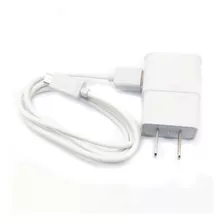 Cargador De Celular 5v 2a Con Cable Adaptador 10w