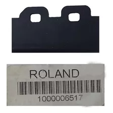 Wiper Roland Original Para Vs - Rf (epson Dx7 Y Tft Gold)