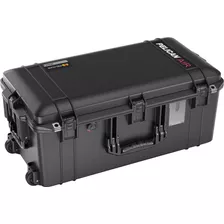 Maleta De Protección Ligera Con Espuma Pelican Case 1606 Air