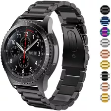 Correa Para Galaxy Watch 3/ Gear S3 Frontier/ Huawei, Etc.