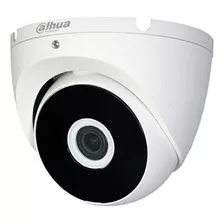 Camara Dahua Domo Metalica 720p Dh-hac-t2a11n