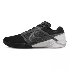 Zapatillas Nike Zoom Metcon Turbo 2 Black Dh3392-010   