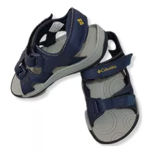 Sandalias Columbia Velcro - T27 - Techlite - Inmaculadas 