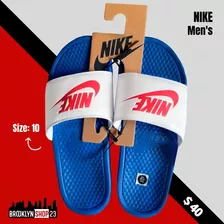Cholas Nike Originales 
