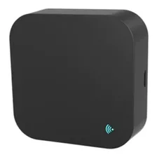 Controle Universal Inteligente Wifi Ir/rf Tuya Alexa