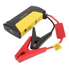 Partidor De Batería Auto Moto Kit Power Bank 12v