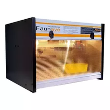 Incubadora Faunave Nueva Linea Volteo Automatico Digital !!!