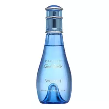 Davidoff Cool Water Eau De Toilette 100 ml Para Mujer